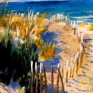 Meet your Posher, Kathleen